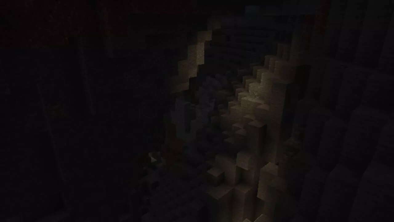 Шейдеры Деревьев для Minecraft PE