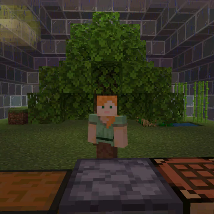 Карта В бутылке 2 для Minecraft PE