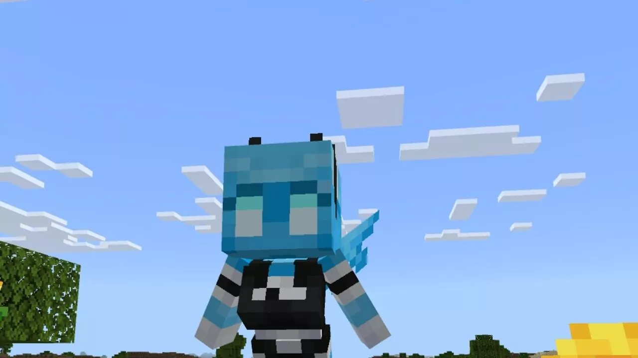 Хентай Текстуры для Minecraft PE