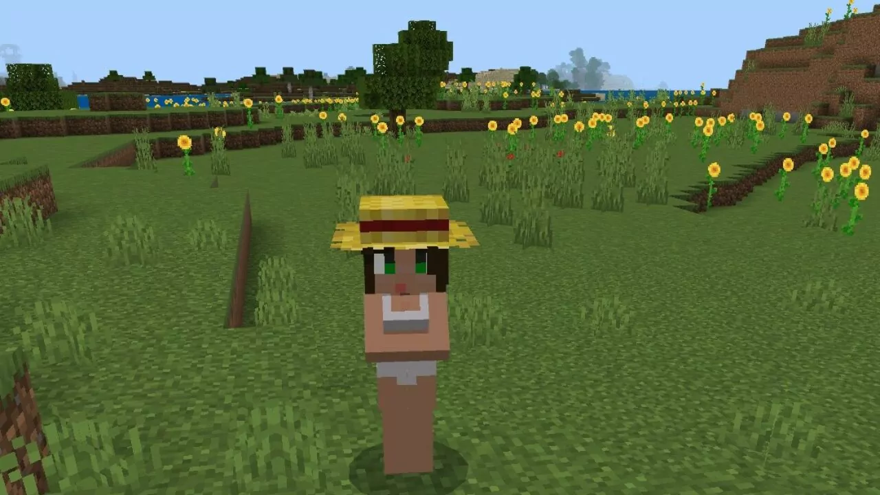Текстуры На Секс для Minecraft PE