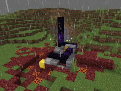Красивые Текстуры Блоков для Minecraft PE