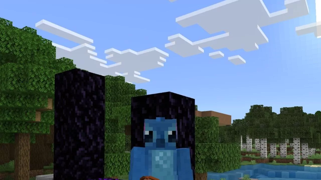 Мод на Монеты для Minecraft PE
